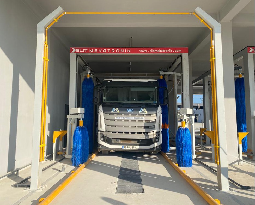 ELİT PRO TRUCK